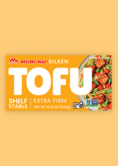 Firm — Morinaga Nutritional Foods, Inc. | Mori-Nu Firm — Morinaga Nutritional Foods, Inc. | Mori-Nu
